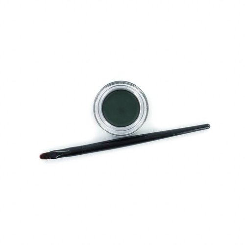 Rimmel ScandalEyes Gel by Kate Waterproof Eyeliner - 005 Emerald