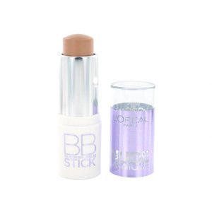 Nude Magique BB Blemish Balm Stick - Medium To Dark Skin