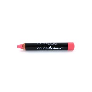 Color Drama Intense Velvet Lipliner - 420 In With Coral