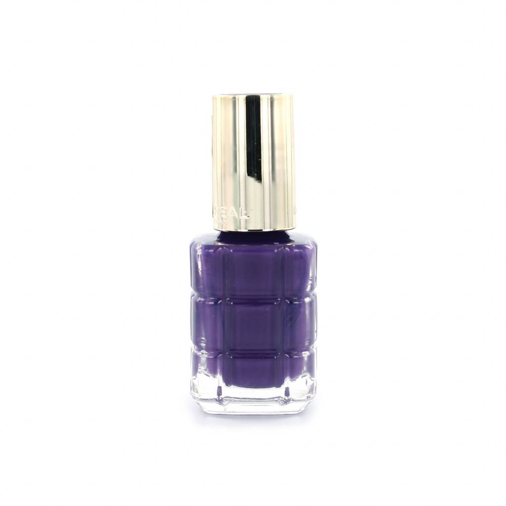 Loreal Color Riche Nagellak 334 Violet De Nuit loreal kopen in de aanbieding Loreal Color Riche Nagellak 334 Violet De Nuit loreal kopen in de aanbieding