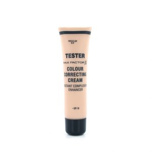 CC Cream - 60 Medium (Testers 3 x 15 ml)