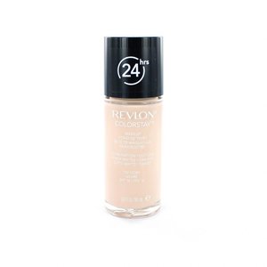 Colorstay Foundation - 110 Ivory (Oily Skin)