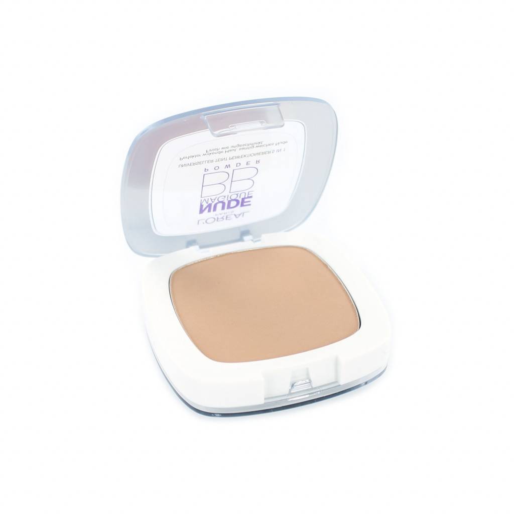 Loreal Nude Magique Bb Powder Mediumdark Skin loreal kopen in de aanbieding Loreal Nude Magique Bb Powder Mediumdark Skin loreal kopen in de aanbieding