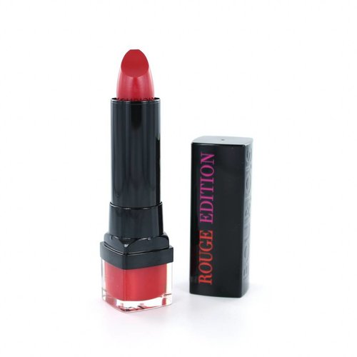 Bourjois Rouge Edition Lipstick - 15 Rouge Podium