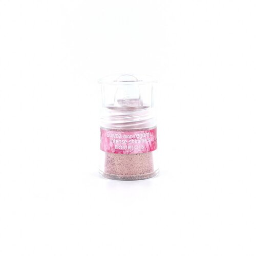 Bourjois Suivez Mon Regard Oogschaduw - 03 Rose Or