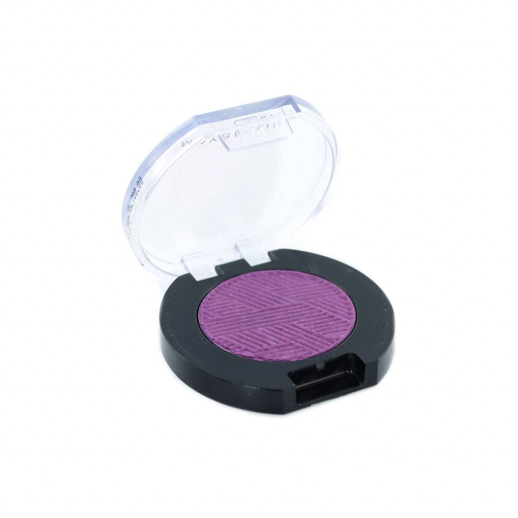 Maybelline Color Show Oogschaduw 08 Violet Vice maybelline kopen in de aanbieding Maybelline Color Show Oogschaduw 08 Violet Vice maybelline kopen in de aanbieding