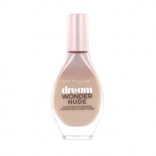 Maybelline Dream Wonder Nude Foundation - 40 Fawn