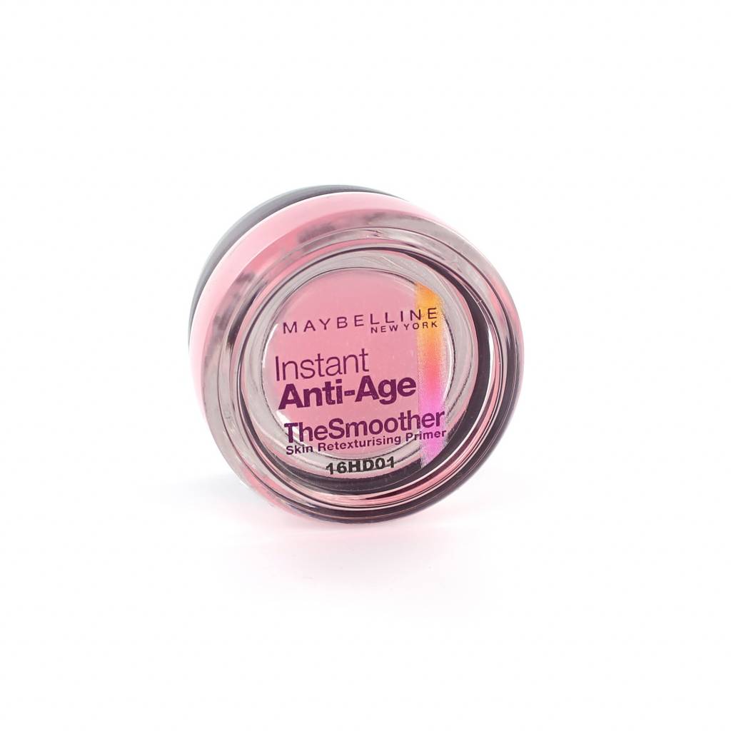 Maybelline Instant Age Rewind The Smoother Primer maybelline kopen in de aanbieding Maybelline Instant Age Rewind The Smoother Primer maybelline kopen in de aanbieding