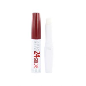 SuperStay 24H Lipstick - 560 Red Alert