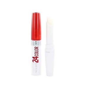 SuperStay 24H Lipstick - 565 Ruby Rush