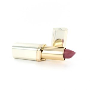 Color Riche Lipstick - 214 Violet Saturne