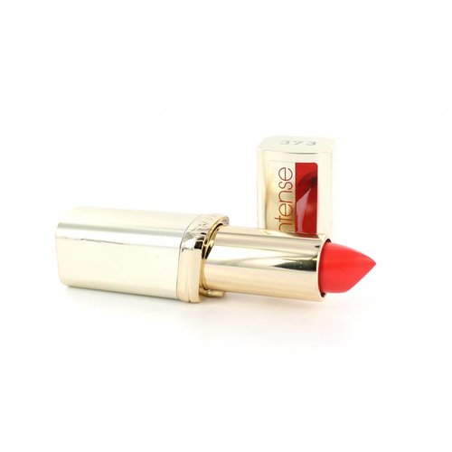 L'Oréal Color Riche Lipstick - 373 Magnetic Coral