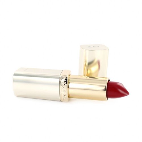 L'Oréal Color Riche Lipstick - 461 Crème De Rouge