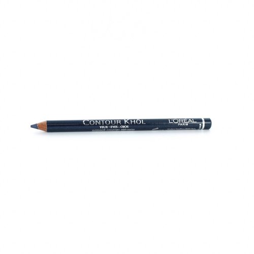 L'Oréal Contour Khol Oogpotlood - 149 Indigo Blue L'Oréal Contour Khol Oogpotlood - 149 Indigo Blue