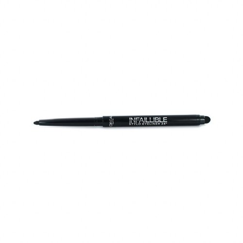 L'Oréal Infallible Eyeliner - 301 Night Day Black L'Oréal Infallible Eyeliner - 301 Night Day Black