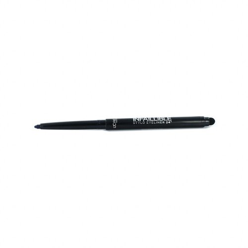 L'Oréal Infallible Eyeliner - 316 Indefinite Blue L'Oréal Infallible Eyeliner - 316 Indefinite Blue