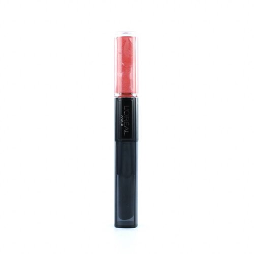 L'Oréal Infallible Lipstick - 404 Corail Constant