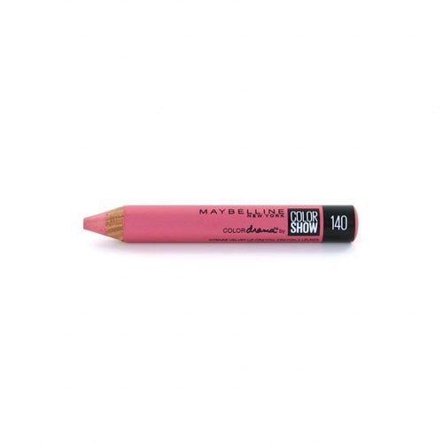 Maybelline Color Drama Intense Velvet Lipliner - 140 Minimalist