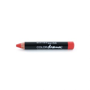 Color Drama Intense Velvet Lipliner - 410 Fab Orange