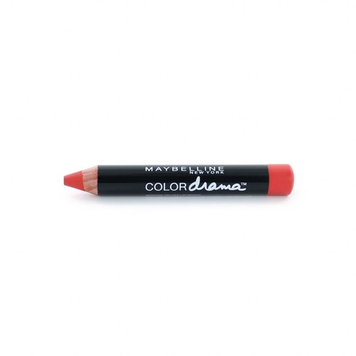 Maybelline Color Drama Intense Velvet Lipliner - 410 Fab Orange