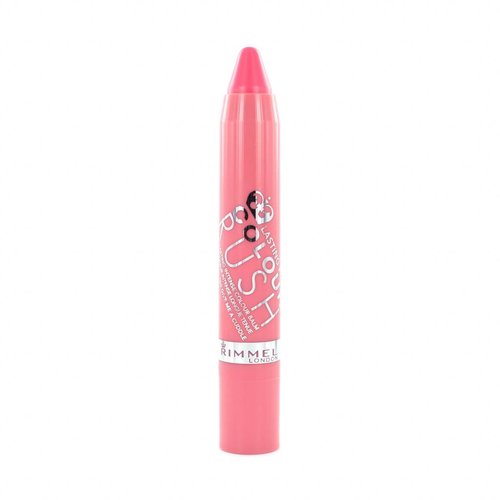 Rimmel Lasting Finish Colour Rush Lip Balm - 100 Give Me A Cuddle