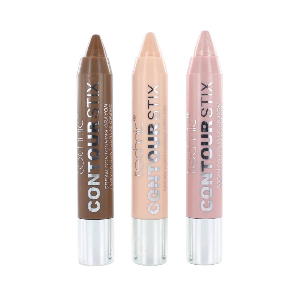 Technic Contour Stix online kopen bij Blisso Online Beauty