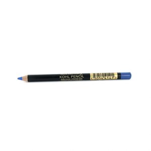 Max Factor Kohl Kajal Oogpotlood - 080 Cobalt Blue Kohl Kajal Oogpotlood - 080 Cobalt Blue