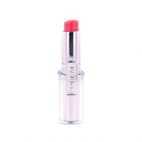 L'Oréal Rouge Caresse Lipstick - 12 Cherry & Sassy