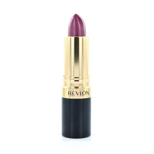 Revlon Super Lustrous Lipstick - 625 Iced Amethyst Revlon Super Lustrous Lipstick - 625 Iced Amethyst