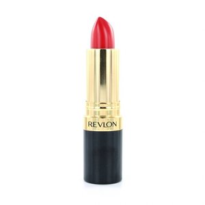 Super Lustrous Lipstick - 725 Love That Red