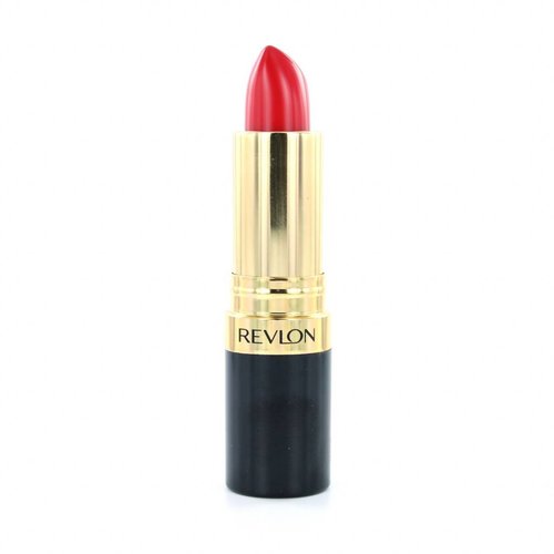 Revlon Super Lustrous Lipstick - 725 Love That Red