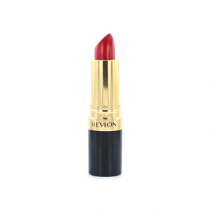 Super Lustrous Lipstick - 740 Certainly Red