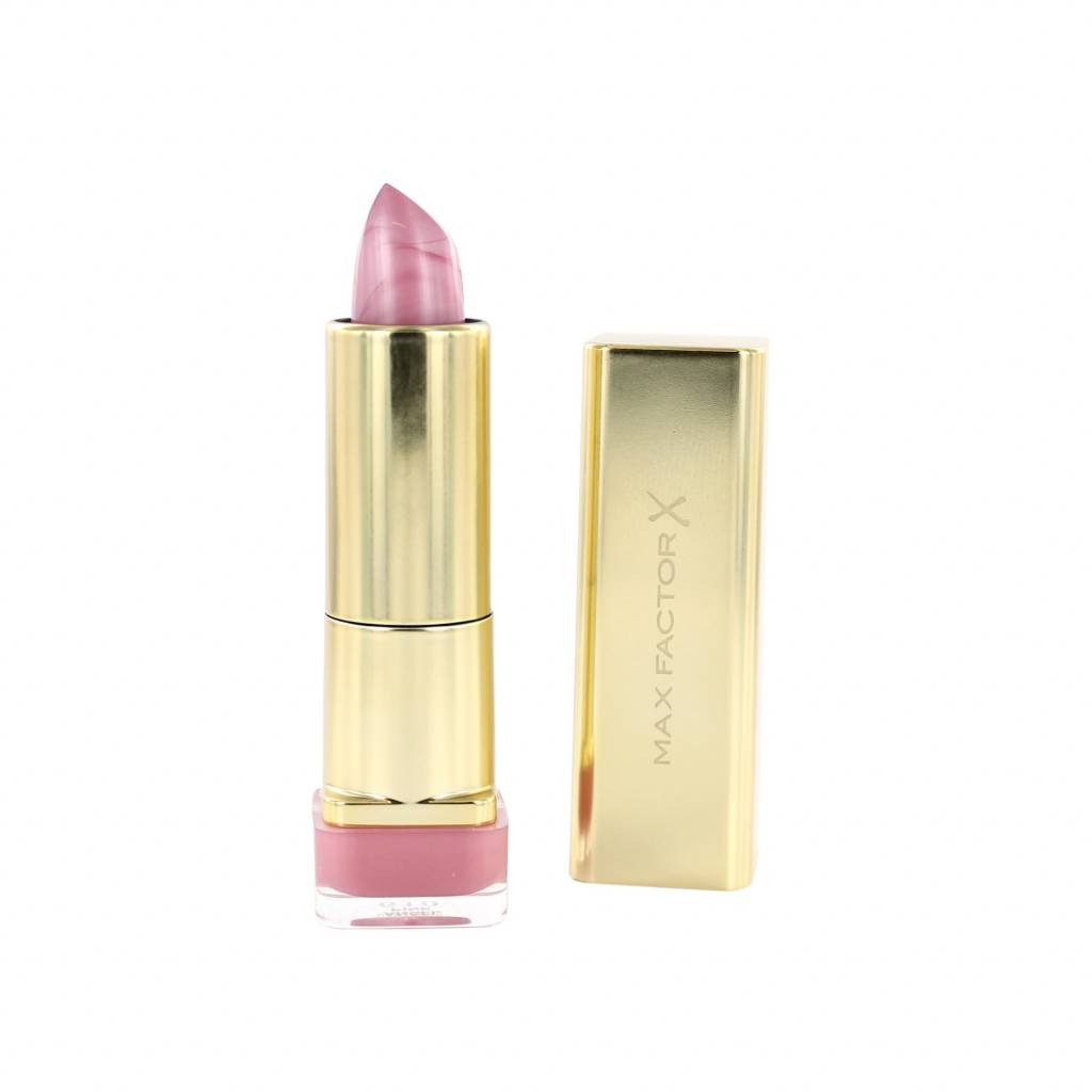 Max Factor Colour Elixir Lipstick 610 Angel Pink max factor kopen in de aanbieding