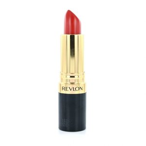 Super Lustrous Lipstick - 750 Kiss Me Coral