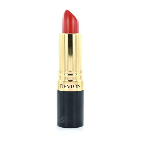 Revlon Super Lustrous Lipstick - 750 Kiss Me Coral