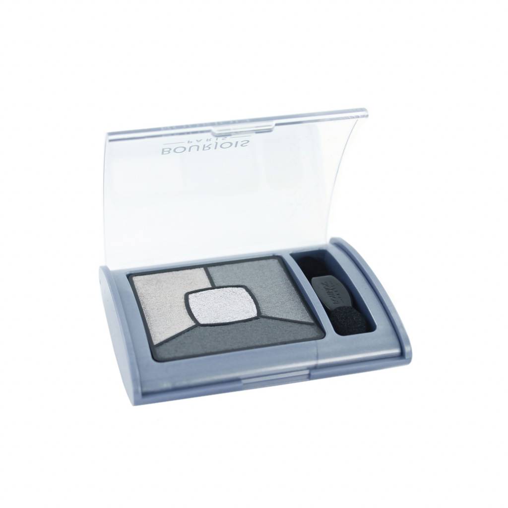 Bourjois Smoky Stories Oogschaduw 03 I Love Blue bourjois kopen in de aanbieding Bourjois Smoky Stories Oogschaduw 03 I Love Blue bourjois kopen in de aanbieding