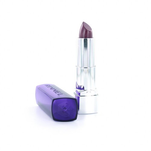 Rimmel Moisture Renew Lipstick - 330 Sloane's Plum Rimmel Moisture Renew Lipstick - 330 Sloane's Plum