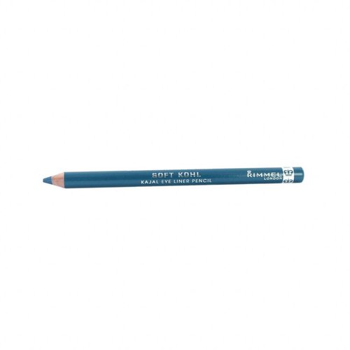 Rimmel Soft Kohl Kajal Oogpotlood - 025 Royal Blue