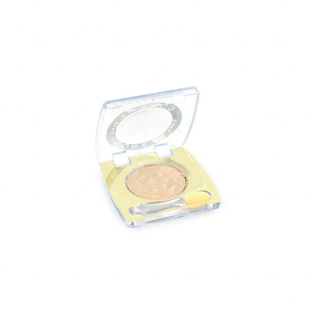 Loreal Color Appeal Eyeshadow 23 Golden Shimmer loreal kopen in de aanbieding