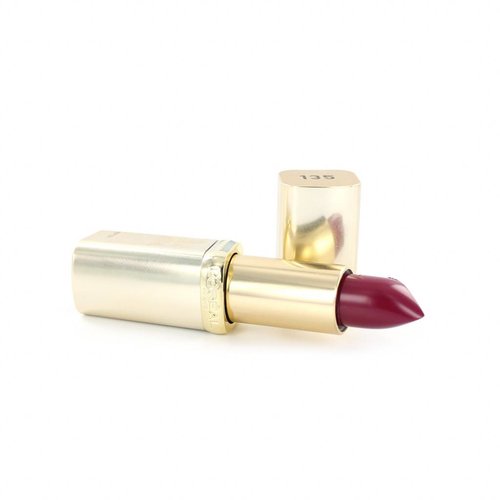 L'Oréal Color Riche Lipstick - 135 Dahlia Insolent