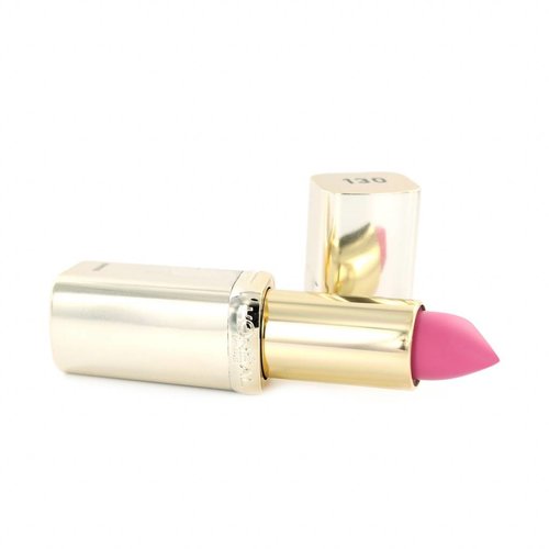 L'Oréal Color Riche Matte Lipstick - 130 Androgene
