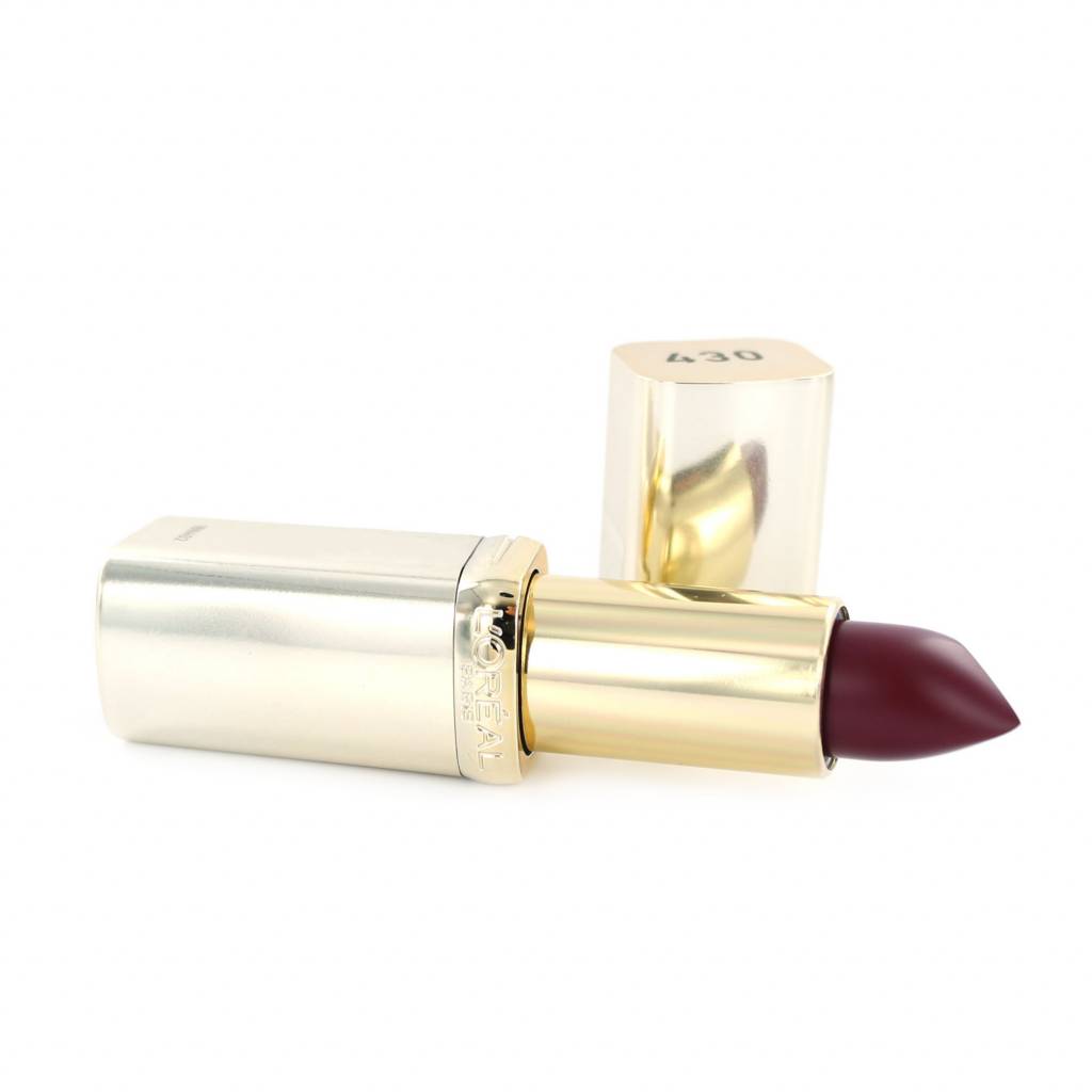 Loreal Color Riche Lipstick Matte 430 Mon Jules loreal kopen in de aanbieding Loreal Color Riche Lipstick Matte 430 Mon Jules loreal kopen in de aanbieding