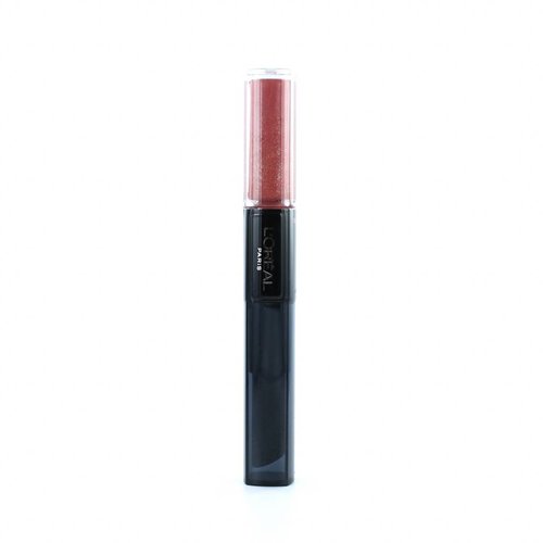 L'Oréal Infallible Lipstick - 312 Incessant Russet