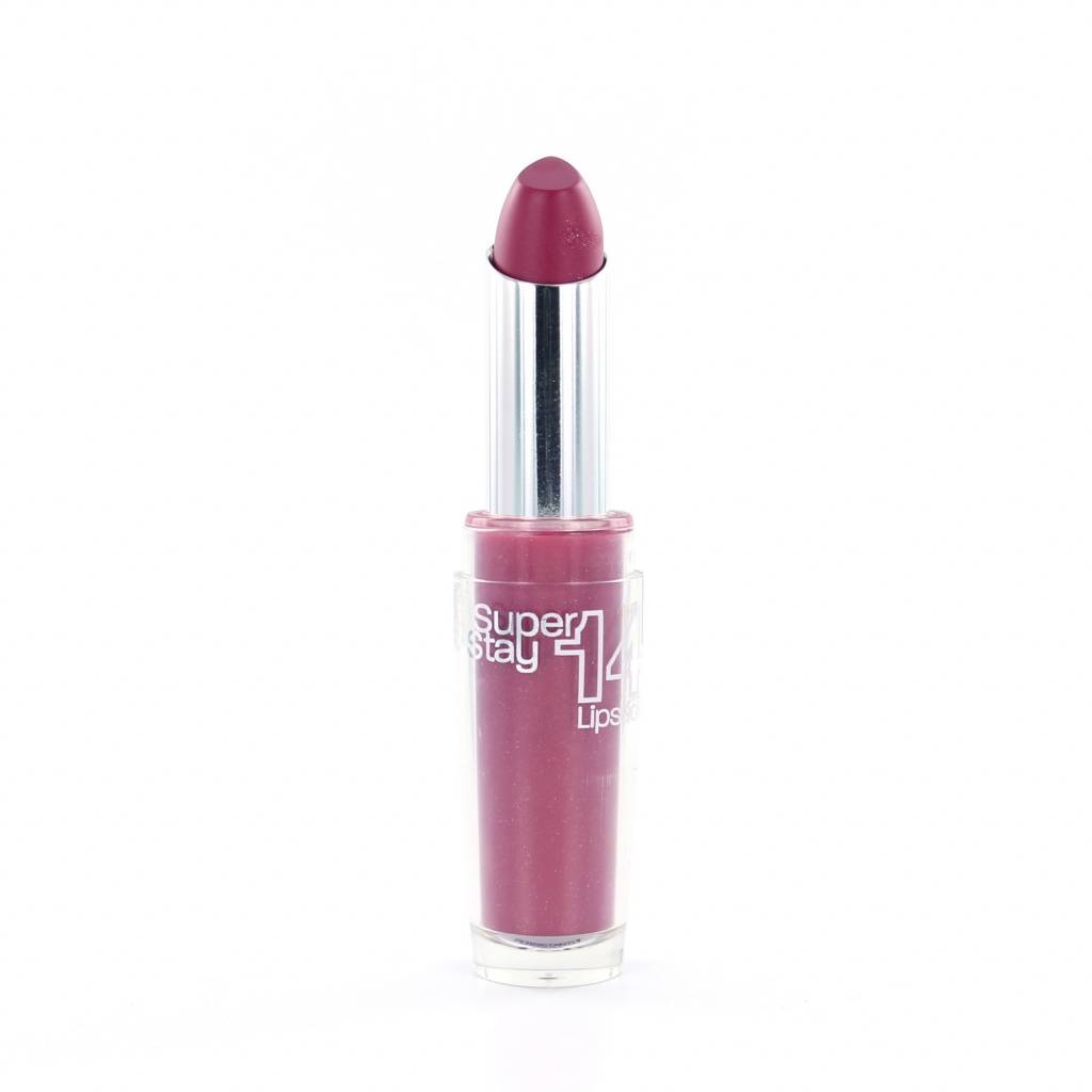 Maybelline Superstay 14H One Step Lipstick 190 Persistantly Pink maybelline kopen in de aanbieding Maybelline Superstay 14H One Step Lipstick 190 Persistantly Pink maybelline kopen in de aanbieding