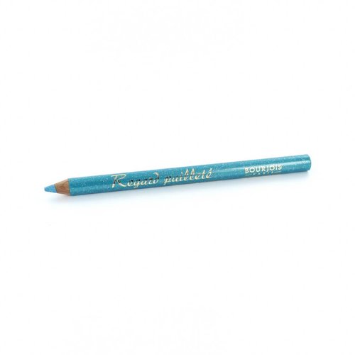 Bourjois Regard Pailleté Sparkling Eyeliner - 36 Lagoon Ensoleillé