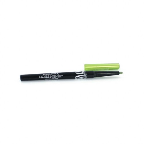 Max Factor Excess Intensity Longwear Eyeliner - 03 Excessive Green Max Factor Excess Intensity Longwear Eyeliner - 03 Excessive Green