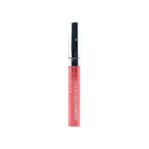 Color Sensational Shine Lipgloss - 420 Glorious Grapefruit