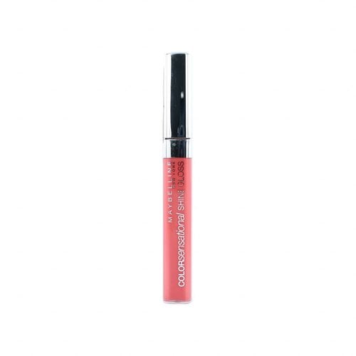 Maybelline Color Sensational Shine Lipgloss - 420 Glorious Grapefruit