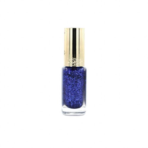 L'Oréal Color Riche Nagellak - 837 Bling Bling Bang L'Oréal Color Riche Nagellak - 837 Bling Bling Bang
