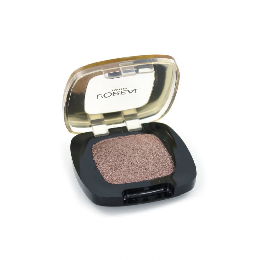 Loreal Color Riche Oogschaduw 200 Over The Taupe loreal kopen in de aanbieding